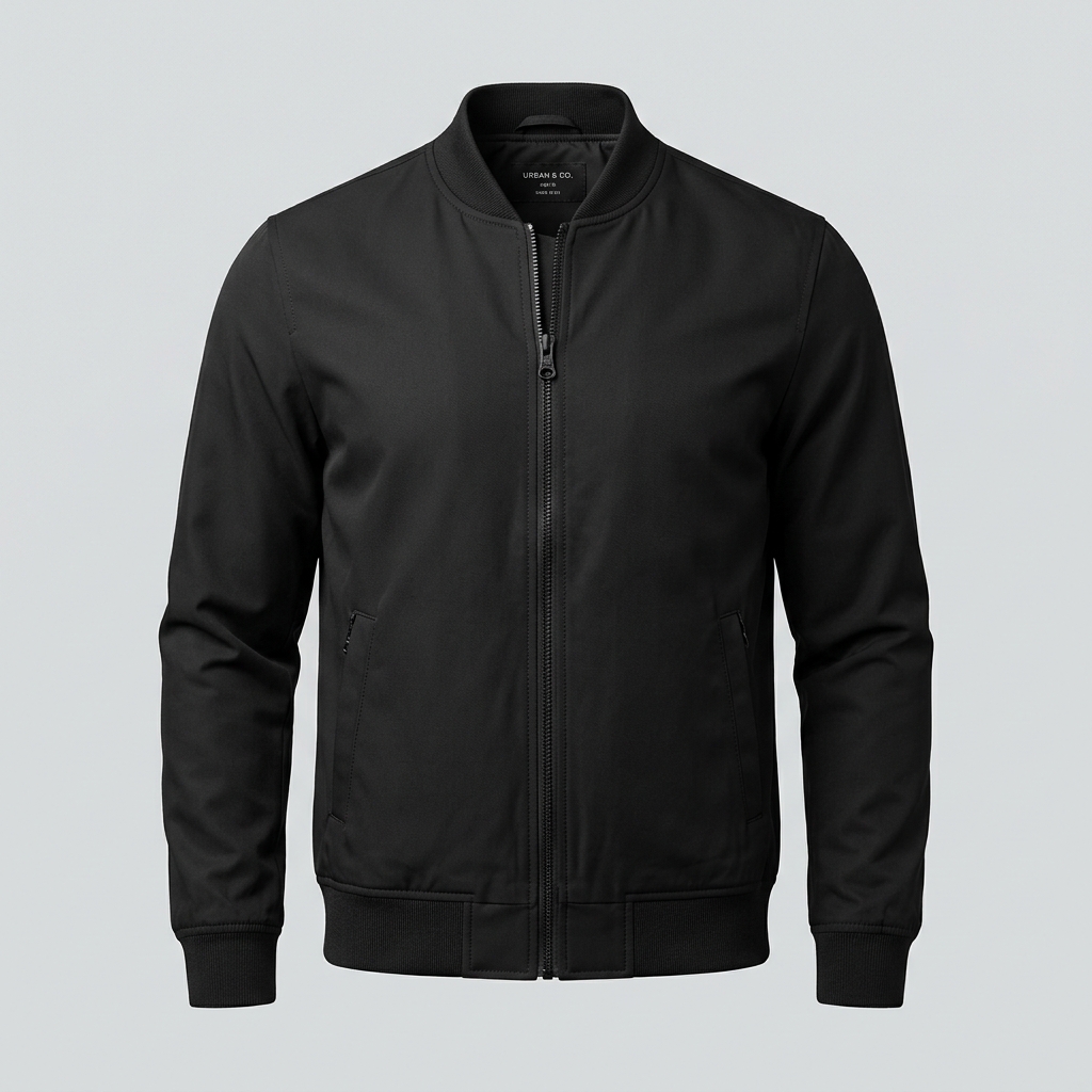 Bomber Jackets