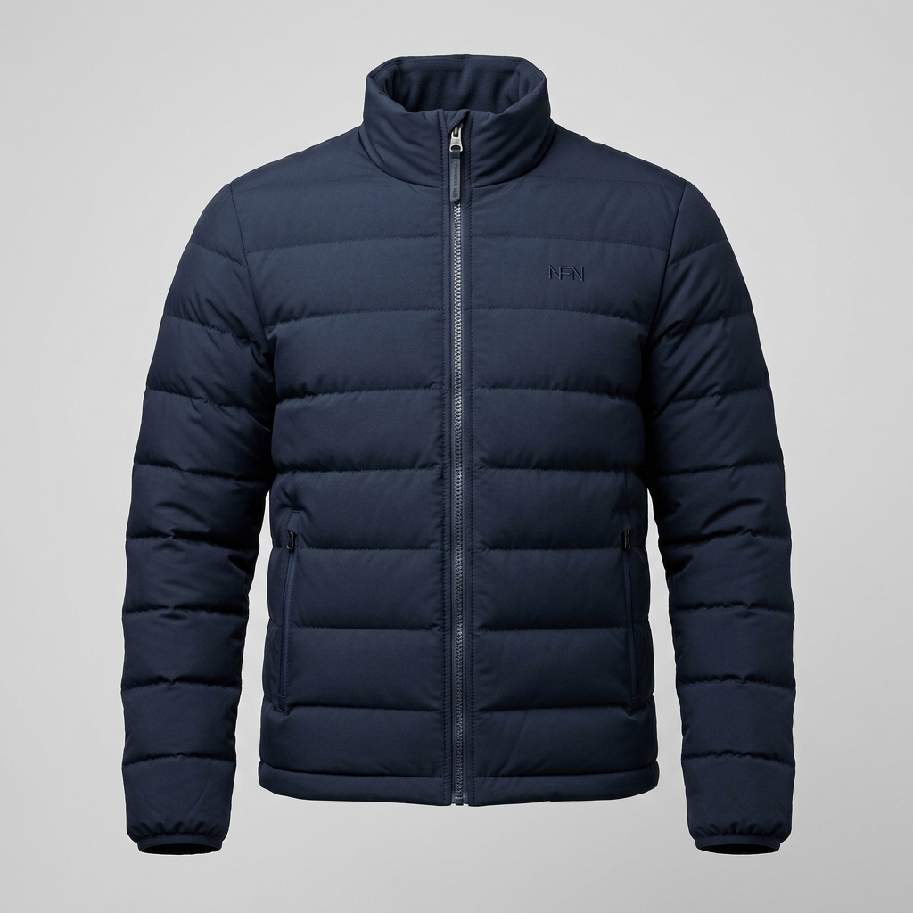 Puffer Jackets