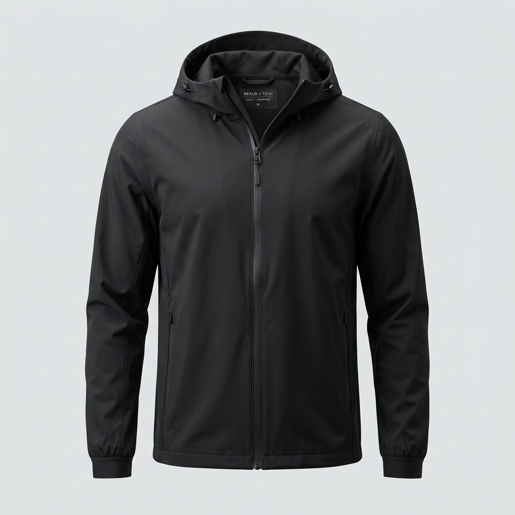 Windbreakers