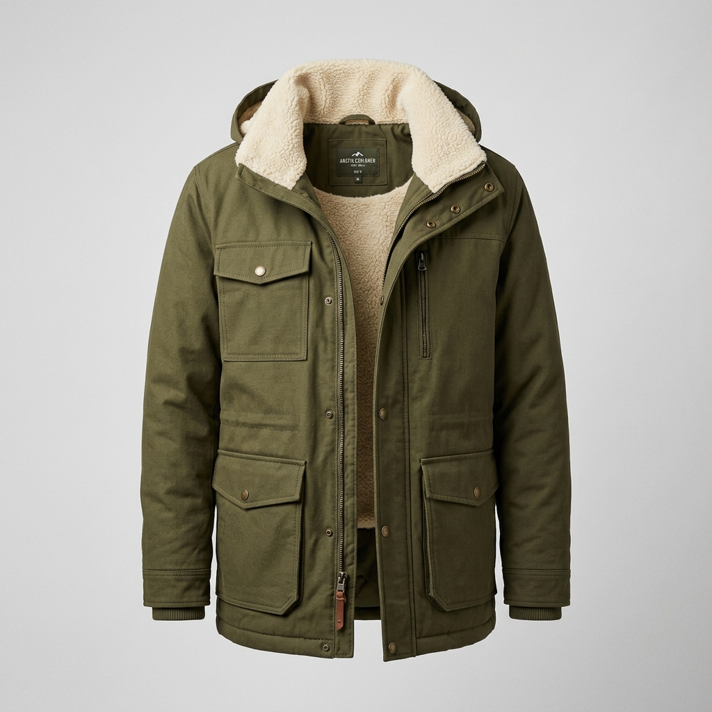 Winter Jackets