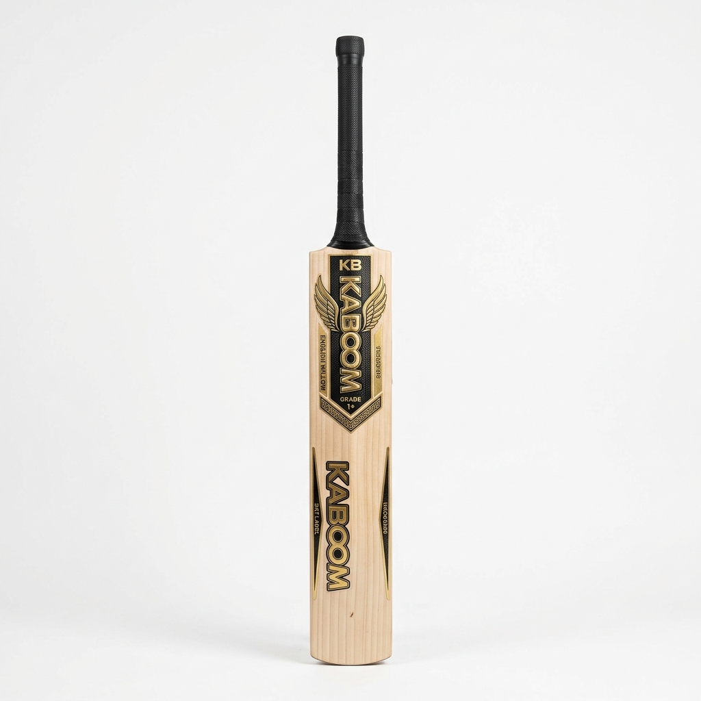 CA Plus 15000 Cricket Bat (English Willow)