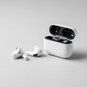 Wireless Earbuds Pro with Charging Case