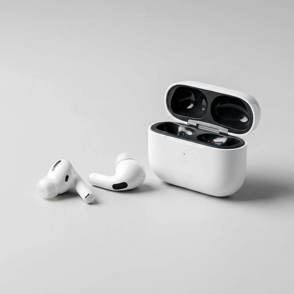 Wireless Earbuds Pro with Charging Case