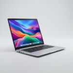 Apple MacBook Air M2 Laptop