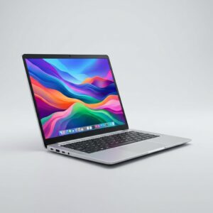 Apple MacBook Air M2 Laptop